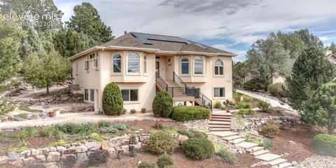 2160 Mulligan Dr, Colorado Springs, CO 80920