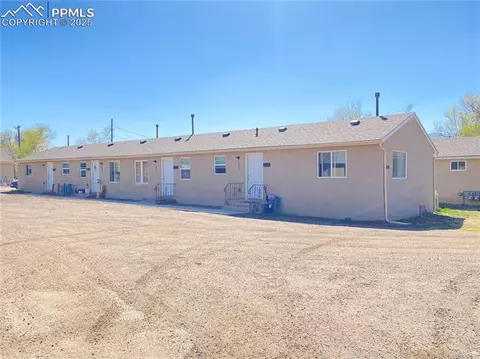 2409 E St Vrain St, Colorado Springs, CO 80909