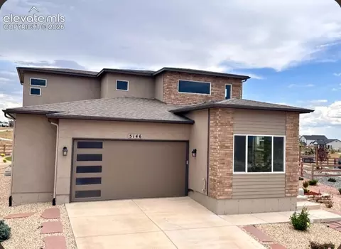 5146 Gansevoort Dr, Colorado Springs, CO 80924