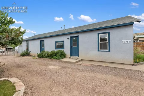 716 Ohio Ave, Canon City, CO 81212