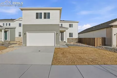 459 Atchison Way, Calhan, CO 80808