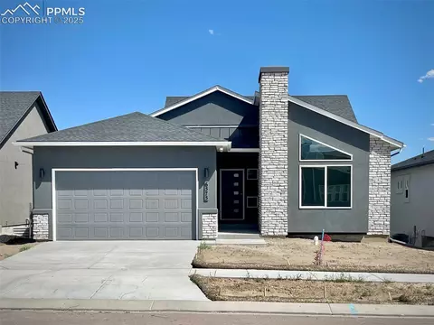 6575 Vistancia Ave, Colorado Springs, CO 80922