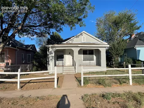 2216 Pine St, Pueblo, CO 81004