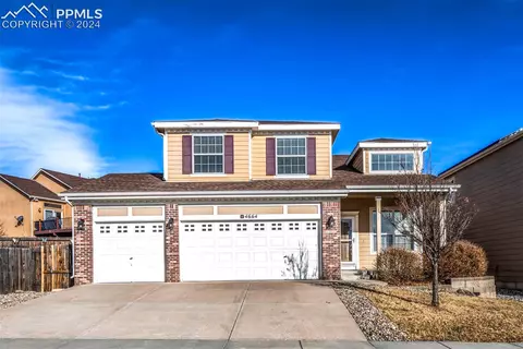 4664 Desert Varnish Dr, Colorado Springs, CO 80922