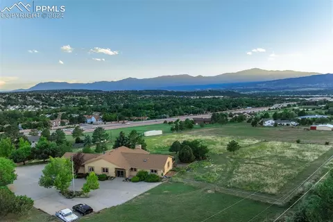 7080 Ruth Pl, Colorado Springs, CO 80920