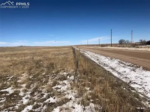 tbd N Edison Rd, Yoder, CO 80864 photo 2