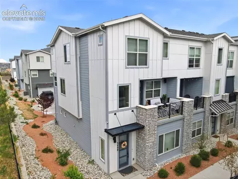 3498 Bivy Pt, Colorado Springs, CO 80907