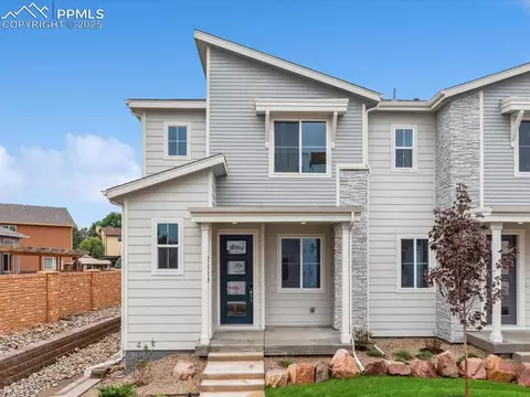 2429 Vanhoutte Vw, Colorado Springs, CO 80915