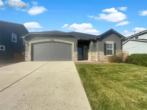 7336 Bonterra Ln, Colorado Springs, CO 80925