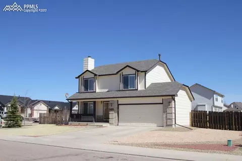 12518 Scamper Rd, Peyton, CO 80831 photo 1