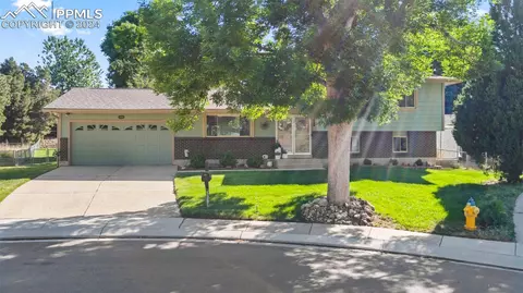 5186 S Carefree Cir, Colorado Springs, CO 80917