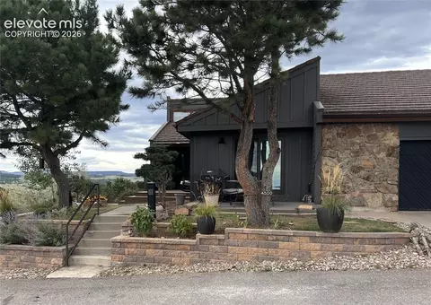 4500 Sentinel Rock Na Na, Larkspur, CO 80118