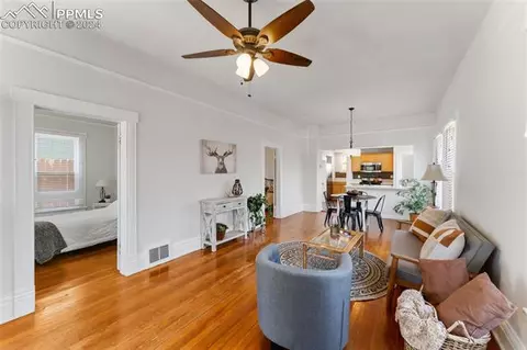 422 E Willamette Ave, Colorado Springs, CO 80903