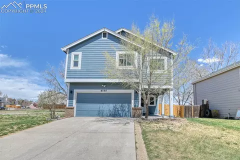 6140 Emma Ln, Colorado Springs, CO 80922