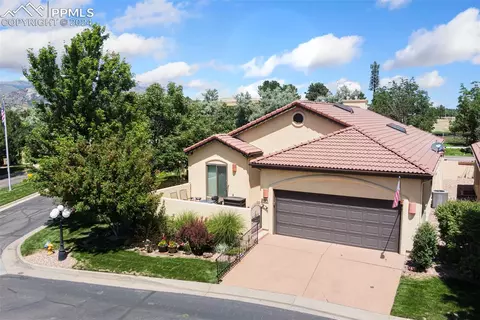 2105 Paseo Del Oro Na Na, Colorado Springs, CO 80904
