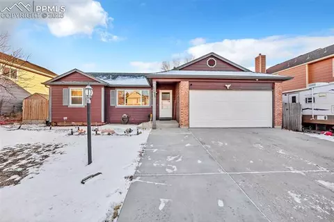 5155 Quill Dr, Colorado Springs, CO 80911