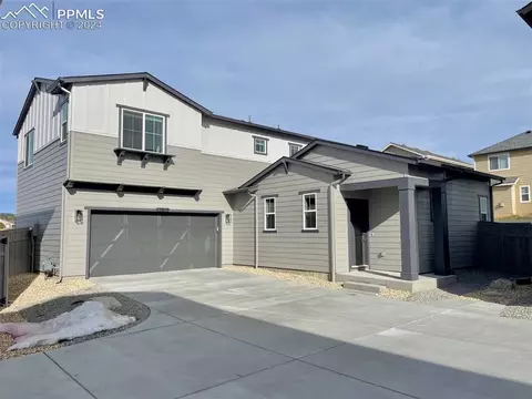 17619 Lucky Penny Ln, Monument, CO 80132