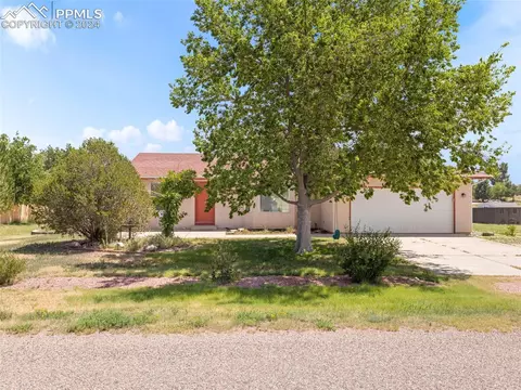 234 S Montecito Dr, Pueblo West, CO 81007