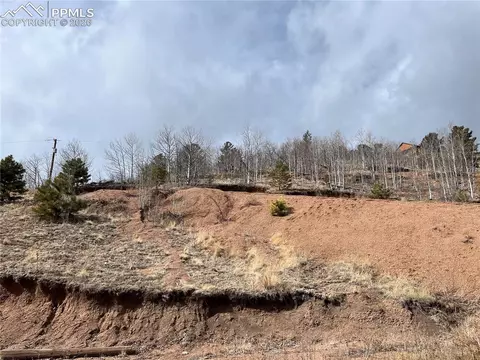 2136 Golden Cycle Cir, Cripple Creek, CO 80813
