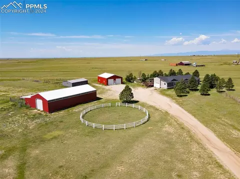 View/Area - 34115 Big Springs Rd, Yoder, CO 80864 photo 1 of 5