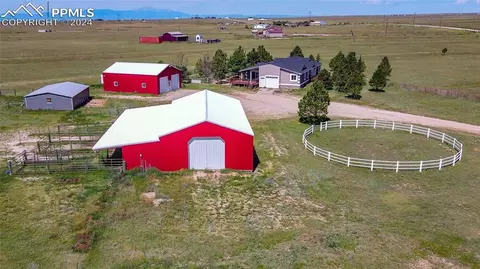 View/Area - 34115 Big Springs Rd, Yoder, CO 80864 photo 2 of 5