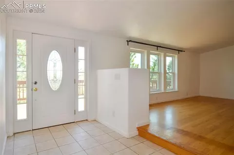 Entry Way - 34115 Big Springs Rd, Yoder, CO 80864 photo 1 of 1