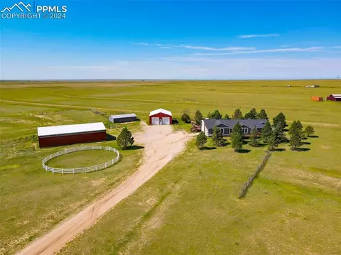 View/Area - 34115 Big Springs Rd, Yoder, CO 80864 photo 5 of 5