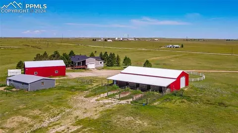 34115 Big Springs Rd, Yoder, CO 80864 photo 33