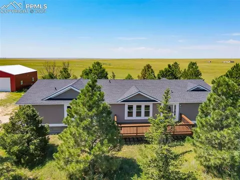 34115 Big Springs Rd, Yoder, CO 80864 photo 3