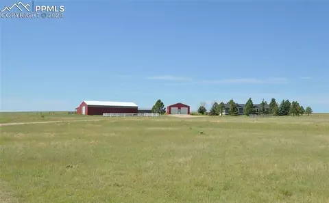 34115 Big Springs Rd, Yoder, CO 80864 photo 35