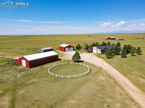 34115 Big Springs Rd, Yoder, CO 80864 photo 1