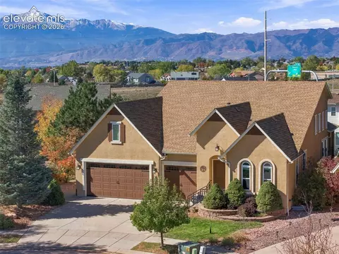 5640 Rock Bed Ct, Colorado Springs, CO 80924