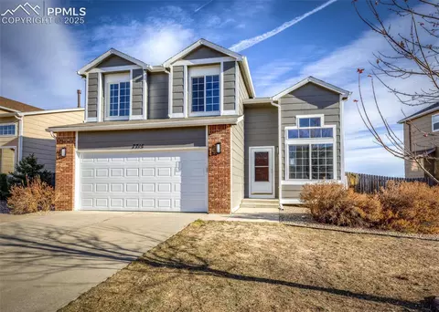 7715 Old Spec Rd, Peyton, CO 80831 photo 1