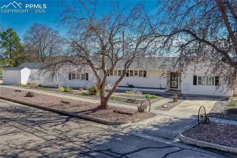 1459 Madison St, Colorado Springs, CO 80907