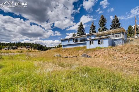 353 Shadow Lake Dr, Divide, CO 80814 photo 26