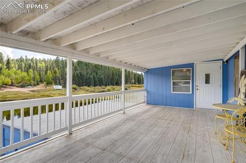 353 Shadow Lake Dr, Divide, CO 80814 photo 23