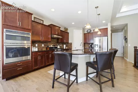 Kitchen - 9982 Golf Crest Dr, Peyton, CO 80831 photo 1 of 4