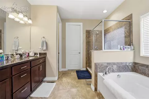Bath - 9982 Golf Crest Dr, Peyton, CO 80831 photo 1 of 3