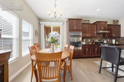 Dining - 9982 Golf Crest Dr, Peyton, CO 80831 photo 1 of 3