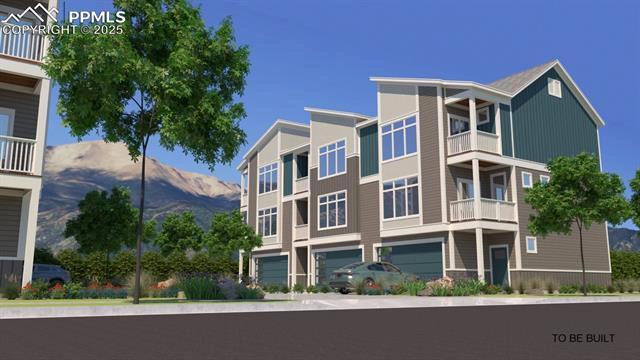 2770 Soleil Hts, Colorado Springs, CO 80907