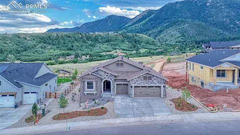 4825 Mesa Top Dr, Monument, CO 80132