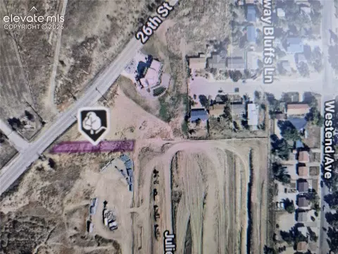 1295 S 26th St, Colorado Springs, CO 80904