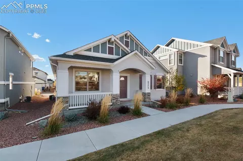 6573 Cheyenne Autumn Way, Colorado Springs, CO 80923