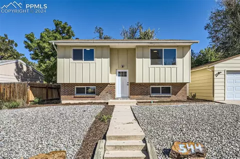 544 Potter Dr, Colorado Springs, CO 80909