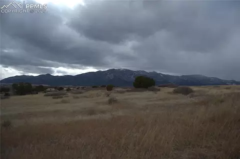 Rosemoore Drive, Colorado City, CO 81069