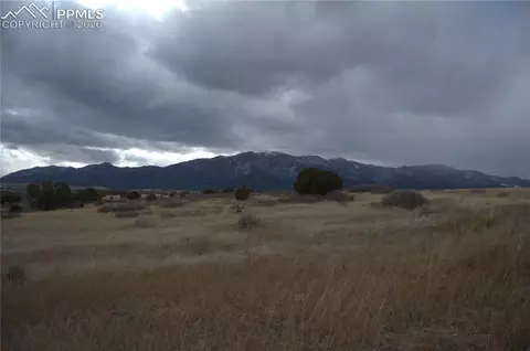 Rosemoore Drive, Colorado City, CO 81069