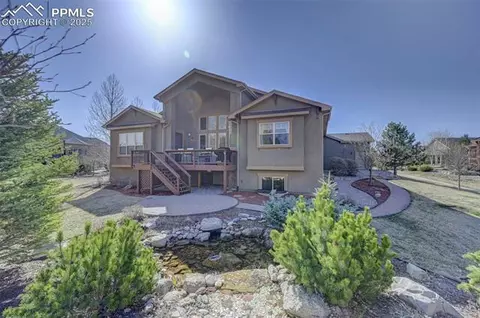 1724 Valley Stream Ct, Colorado Springs, CO 80921