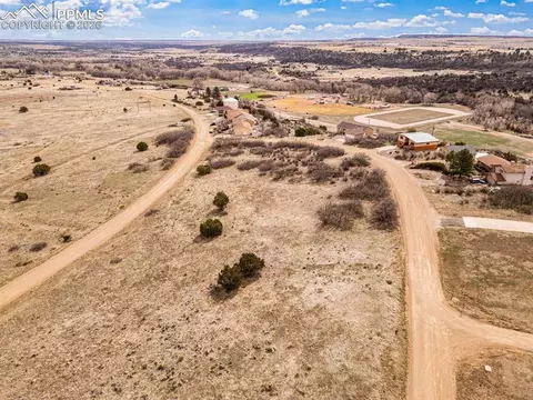 lot598 Beckwith Dr, Colorado City, CO 81019