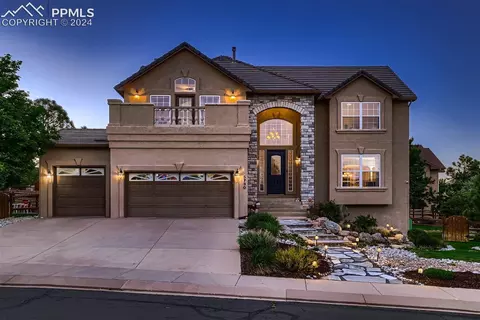 5730 Chase Point Cir, Colorado Springs, CO 80919