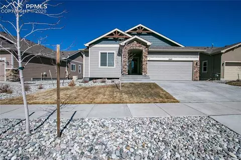12620 Stone Valley Dr, Peyton, CO 80831 photo 2